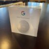 GOOGLE Nest Thermostat