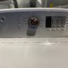 GE PROFILE White Electric Dryer Model #GTD65EBSJ3WS