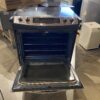 GE PROFILE Slide in Electric Range
