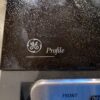 GE PROFILE Slide in Electric Range