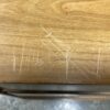 DIXIE Vintage MCM 6-Drawer Dresser