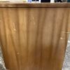 DIXIE Vintage MCM 6-Drawer Dresser