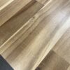 IKEA Skogsta Blonde & Black Wooden Dining Set