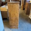 Traditional Style Five Drawer Tall Dresser