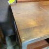 Cherry Toned Multi-Purpose Buffet Cabinet