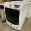 MAYTAG Front Load Electric Dryer Model #MED5630HW1
