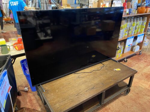 VIZIO 65" 4K QLED Smart TV