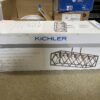 KICHLER Solander 5-Light Olde Bronze Linear Pendant