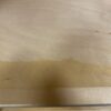 Blonde 4-Shelf Bookcase