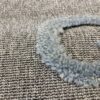 TOWN & COUNTRY LIVING Medina Rug with Duck and Clouds