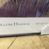 NEW! "Path by the Sea" Framed Print by William Hannum