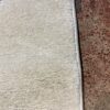 TOWN & COUNTRY LIVING Eternal Rainbow Rug with Blue Background