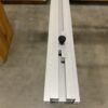 Steel Frame Fully-Adjustable Saw Table