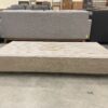 RESTORATION HARDWARE Maya Teak Outdoor Coffee Table