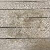 RESTORATION HARDWARE Maya Teak Outdoor Coffee Table