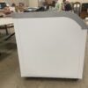 NEW! HISENSE  24.7 cu.ft Commercial Convertible Freezer with Sliding Glass Model #HICFC-700