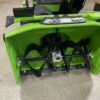 NEW! GREENWORKS 80V Snow Blower Model #SNB408