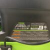 NEW! GREENWORKS 80V Snow Blower Model #SNB408