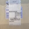 HARDEN Warm Cream Skirted 3-Seater Sofa