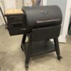 LOUISIANA GRILLS  800 Black Label Series Grill with WiFi Control Model #LG0800BL
