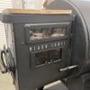 LOUISIANA GRILLS  800 Black Label Series Grill with WiFi Control Model #LG0800BL