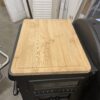 LOUISIANA GRILLS  800 Black Label Series Grill with WiFi Control Model #LG0800BL