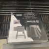 LOUISIANA GRILLS  800 Black Label Series Grill with WiFi Control Model #LG0800BL
