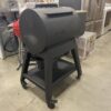 LOUISIANA GRILLS  800 Black Label Series Grill with WiFi Control Model #LG0800BL