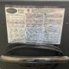 LOUISIANA GRILLS  800 Black Label Series Grill with WiFi Control Model #LG0800BL