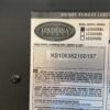LOUISIANA GRILLS  800 Black Label Series Grill with WiFi Control Model #LG0800BL