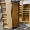Vintage French Provincial Cabinet