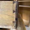 Vintage French Provincial Cabinet