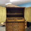 Vintage French Provincial Cabinet