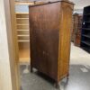 Vintage French Provincial Cabinet