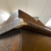 Vintage French Provincial Cabinet