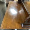 Vintage Mirrored Buffet w/ Chinese Character