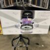 NEW! ATOMI Smart 52" Nouvo5 Ceiling Fan