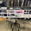 NEW! ATOMI Smart 52" Nouvo5 Ceiling Fan