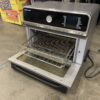 NEW! CUISINART Digital Airfryer Toaster Oven  Model #CTOA-130-PC