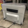 NEW! CUISINART Digital Airfryer Toaster Oven  Model #CTOA-130-PC
