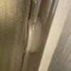 NEW! MI  White Vinyl Slider Window, Horizontal