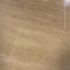 Distressed Large Square Wooden Coffee Table w/ 4 Drawers