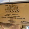 WHIRLPOOL Laundry Pedestal w/ Storage Model #WFP2715HW0