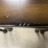 Distressed Rectangle Nesting Table Set