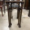 Distressed Rectangle Nesting Table Set