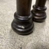 Distressed Rectangle Nesting Table Set