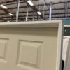 6 Shaker Solid Core Double Door - Universal