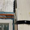 6 Shaker Solid Core Double Door - Universal