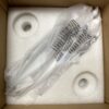 NEW! RESTORATION HARDWARE Botanist Done Pendant Light in Bronze