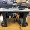 CRAFTSMAN Router Table Model #926501